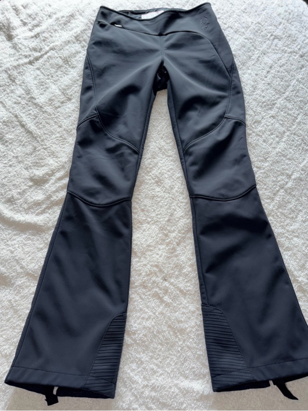 Spyder Snow pants Softshell